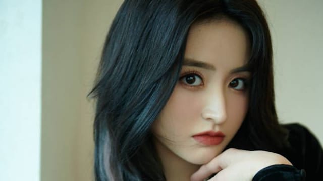 金子涵火大开呛！遭乱传怀孕怒揭7年私密真相