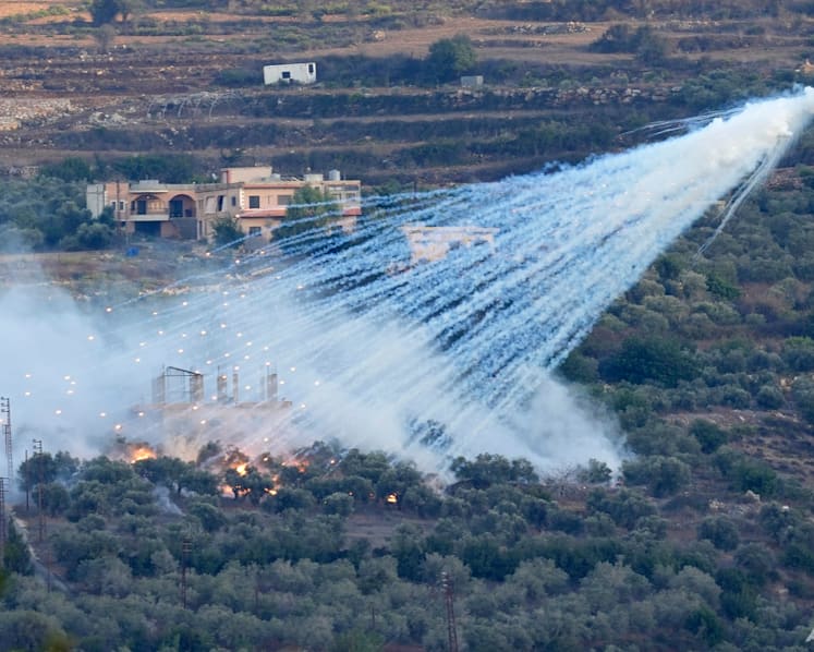 Singaporeans advised to defer all travel to Lebanon amid volatile situation in region: MFA