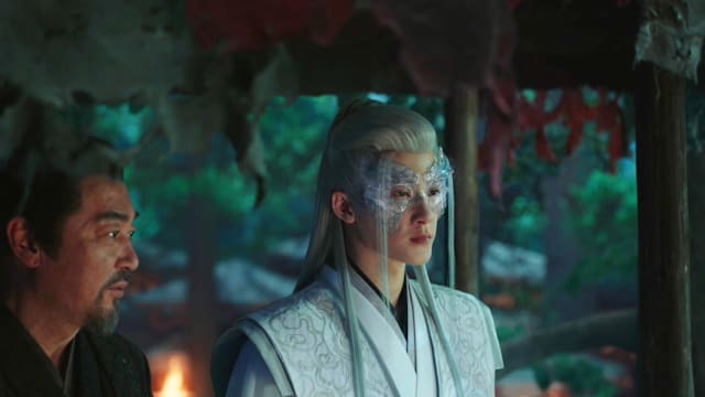 长相思第二季（第12集）：玱玹决定出兵皓翎