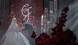 Chinese Matchmakers - Part 2: China's Young Men Seek Love, But Do They Know What Women Want?
