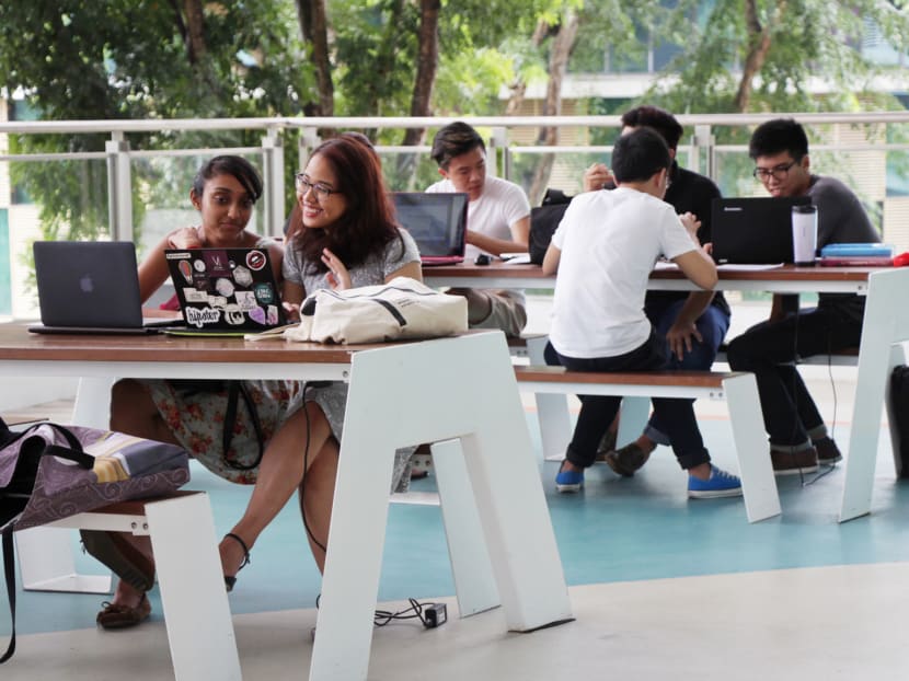 Young Singaporeans well prepared for exciting times ahead, says PM