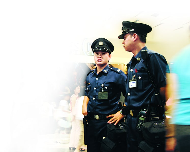 Amended act now allows sharing of criminal records with foreign law agencies