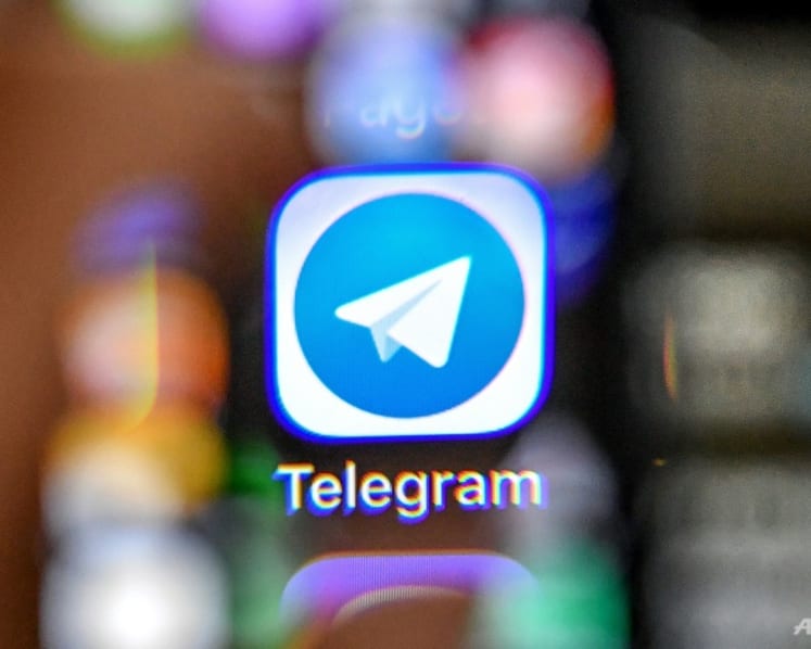 Commentary: Telegram's lenience on disinformation has made it a valuable tool in the Ukraine war