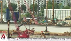 Housing developers to get more time to complete large projects
