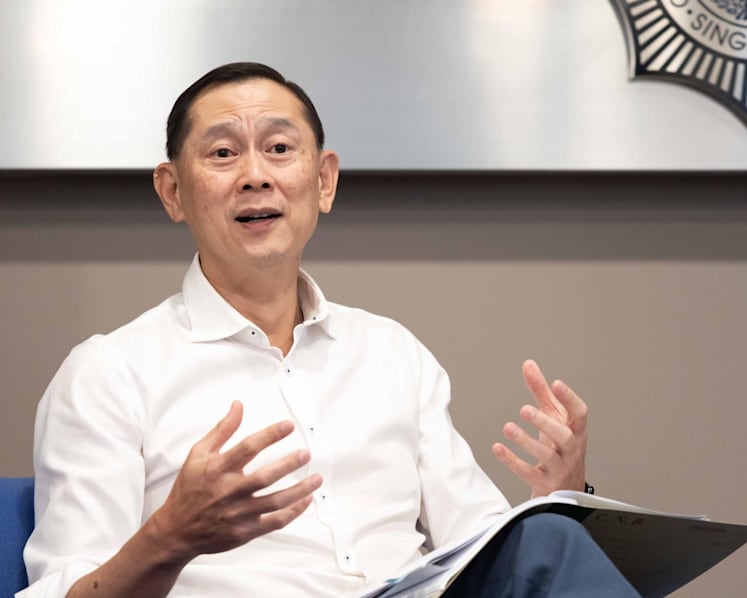 CNB stepping up engagement efforts targeted at youths in nation's fight against drugs 
