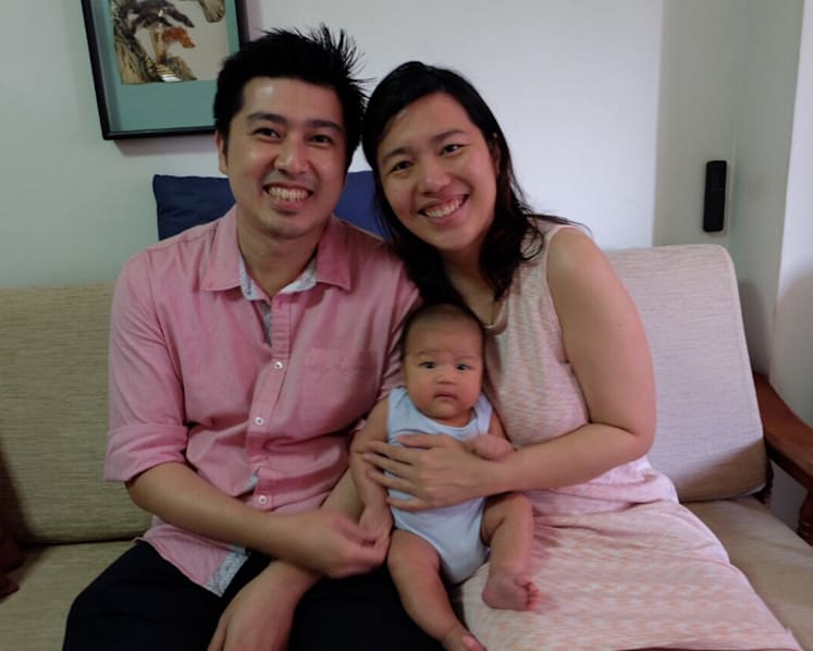 Trying to have a baby? Go back to basics