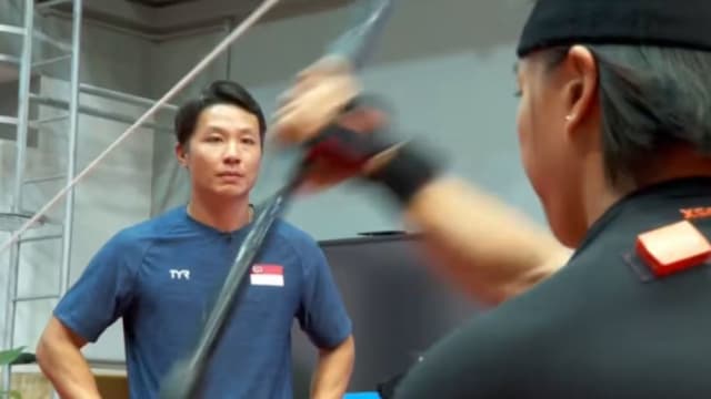 政府拟议加冷兴建的运动科学和医药中心 将开放给所有国家选手使用