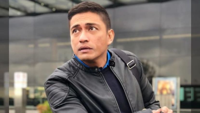 Pelakon Adi Putra jelaskan letak bayaran tinggi untuk bantu orang susah