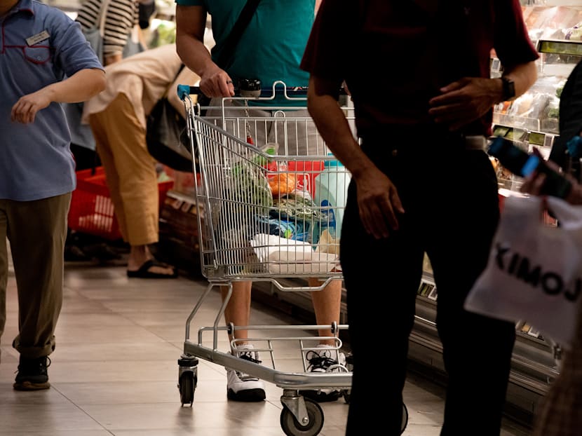 The Big Read in short: The threat of stagflation and what it means for you 