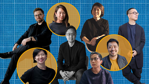 channelnewsasia.com - Luo Jingmei - URA's 20 Under 45 is back: Meet the architects shaping Singapore's next design chapter