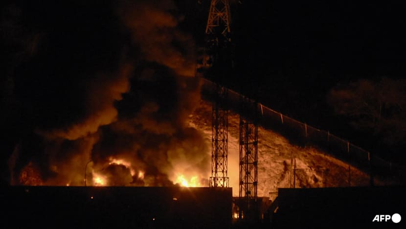 Escalating Tensions: US Drone Strike Targets Venezuelan Drug Facility, Maduro Captured