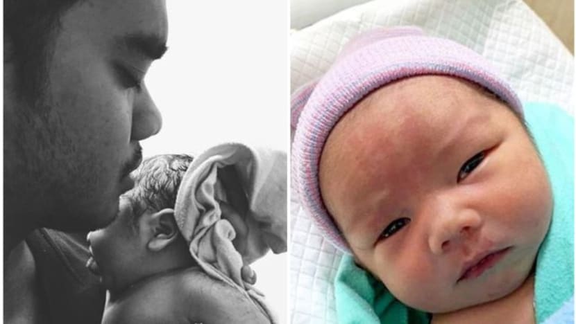 Muhammad 'Ali nama pilihan putera sulung Alif Satar