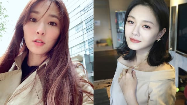 吴佩慈力挺大S：怎么可能吸毒