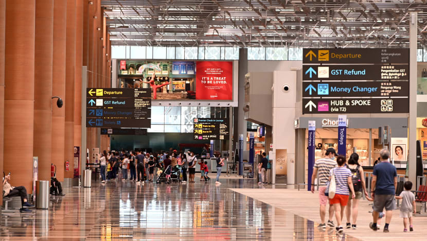 Short-term visitors from South Asia make up fewer than 10 imported Covid-19 cases in last 28 days: MOH data