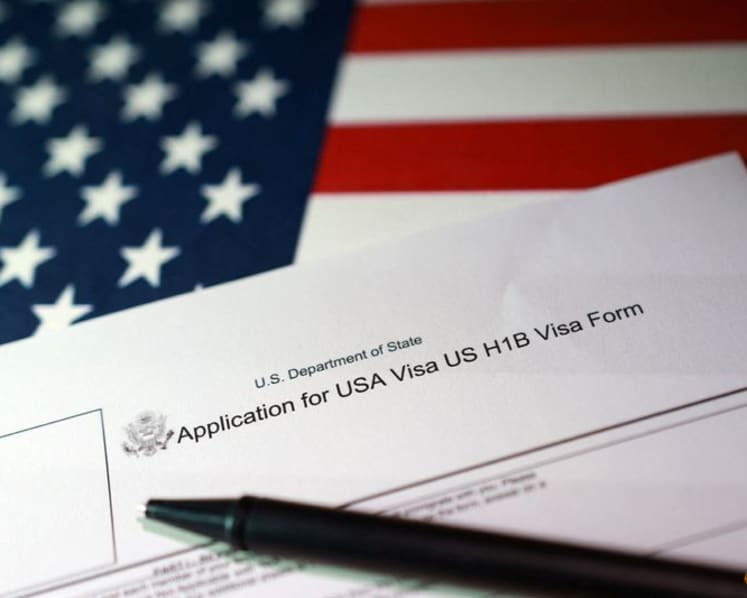 New US$100,000 H-1B visa fee does not apply to H-1B1 visa available to Singaporeans: US Embassy