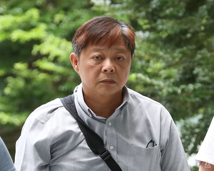 Jail for driver who overtook from lorry's left, colliding with motorcycle in fatal accident