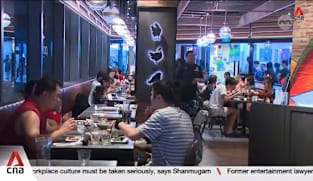 National Day preparations: Some restaurants in Kallang see boost of at least 15% on-year 