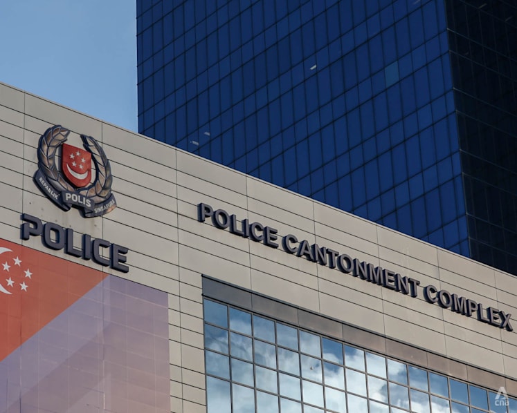 Singaporean man rescued in Malaysia wanted by CNB, believed to know kidnapper Singaporean man rescued in Malaysia wanted by CNB, believed to know kidnapper