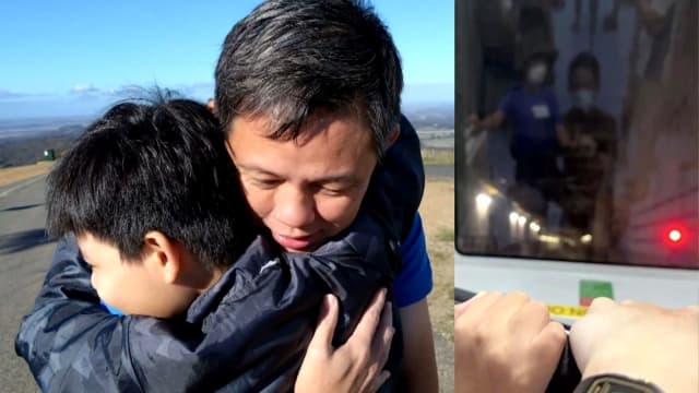 焦点 | 陈振声：教育部将多管齐下提升特需教育