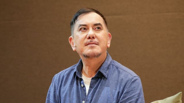 被爆将移居台湾　黄秋生澄清：事业重心仍在香港