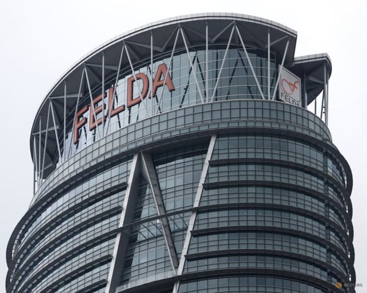 Suitors are courting Malaysia’s state plantation giant Felda - what this could mean for PM Anwar’s reform agenda