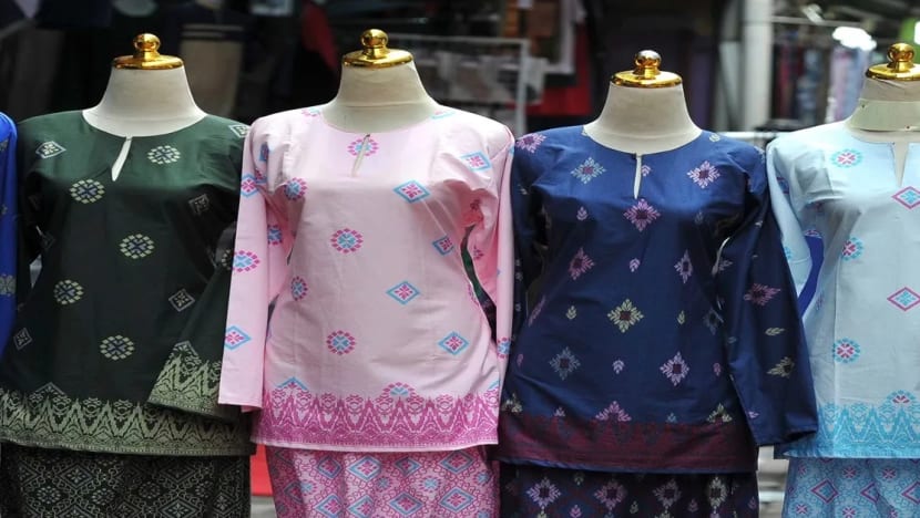 KOMENTAR: Evolusi Baju Kurung busana kebanggaan orang Melayu sepanjang zaman KOMENTAR: Evolusi Baju Kurung busana kebanggaan orang Melayu sepanjang zaman