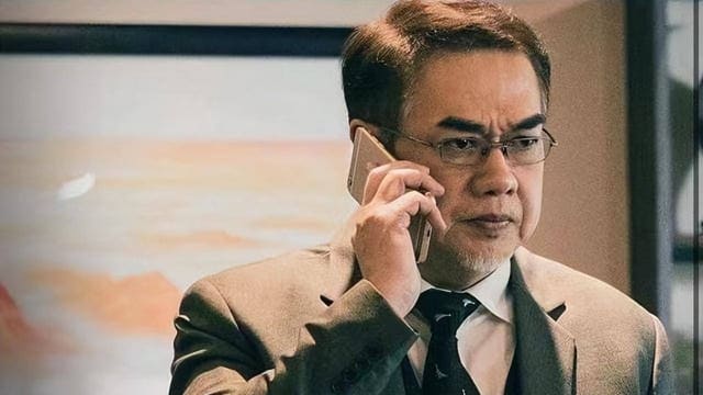 拍戏时心脏病发　《夜市人生》张铭杰身插5管子抢救