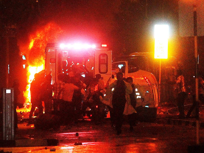 Photo: Ooi Boon Keong