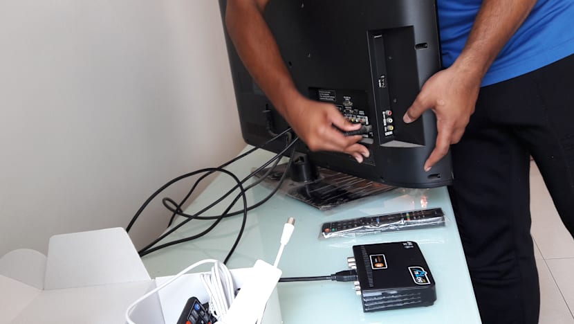 400,000 more households to get Digital TV starter kits