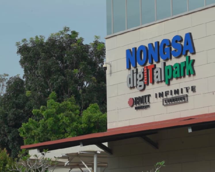 Singapore firms power Batam’s tech and manufacturing boom