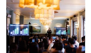 LINE Thailand Reveals the Future of Luxury at FLAIR BKK ’25