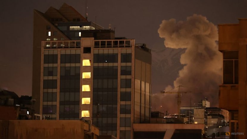 Singaporeans advised to defer all travel to the Middle East: MFA