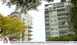 Property agents must complete at least 3 transactions over 3-year period from 2027