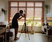 Move over brownies and matcha, beautifully designed flats are the new home-based business venture