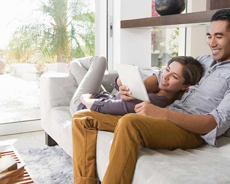 A Wi-Fi system you'll be proud to show off