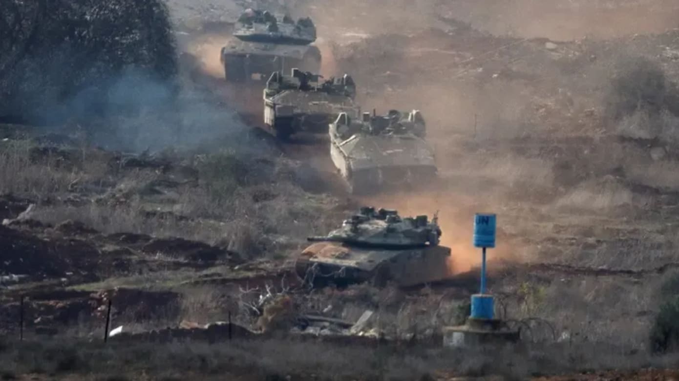 以色列和伊朗停火协议生效各自宣称取得胜利- 8world