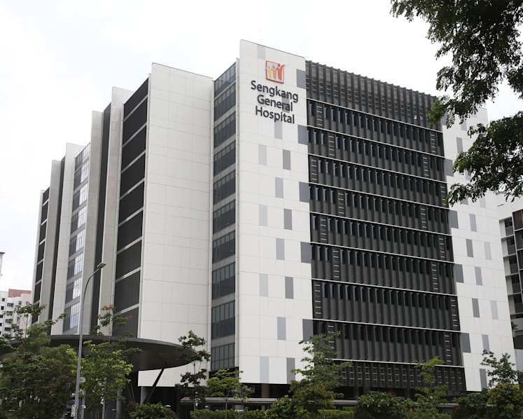 79-year-old Singaporean man dies of Covid-19 complications; third such death in 4 days, death toll reaches 40