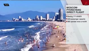 East Asia Tonight - Mon 28 Jul 2025