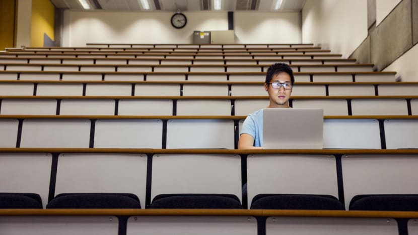 Commentary: Students could use ChatGPT to cheat, but it’s a chance to rethink assessment altogether Commentary: Students could use ChatGPT to cheat, but it’s a chance to rethink assessment altogether