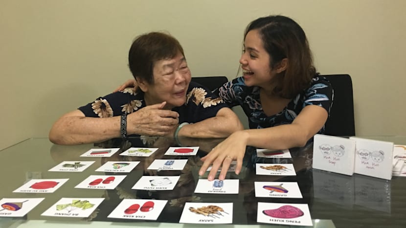 Crowdfunded card game meant for elderly receives over 200 orders in two months