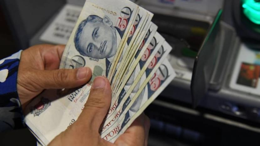 Dolar SG dijangka melemah dengan pelonggaran lanjut MAS, namun bukan mendadak Dolar SG dijangka melemah dengan pelonggaran lanjut MAS, namun bukan mendadak
