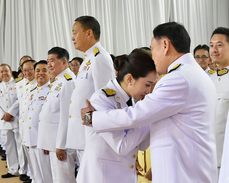 CNA Explains: What’s next for Thailand after a month of political chaos?