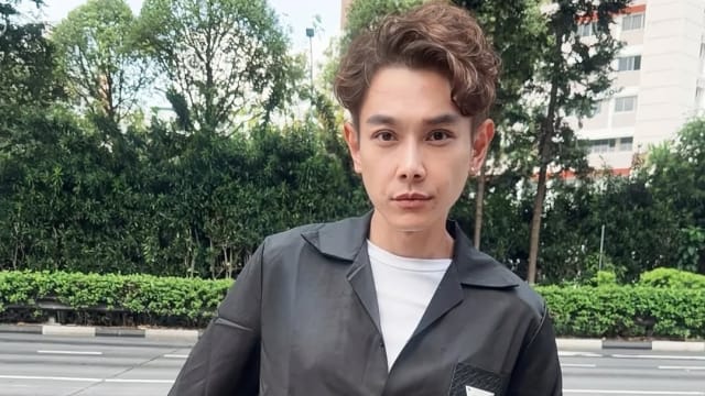 廖永谊流浪街头4个月，曾饿得吃别人祭拜的发糕！婆婆离世让他决心治好抑郁