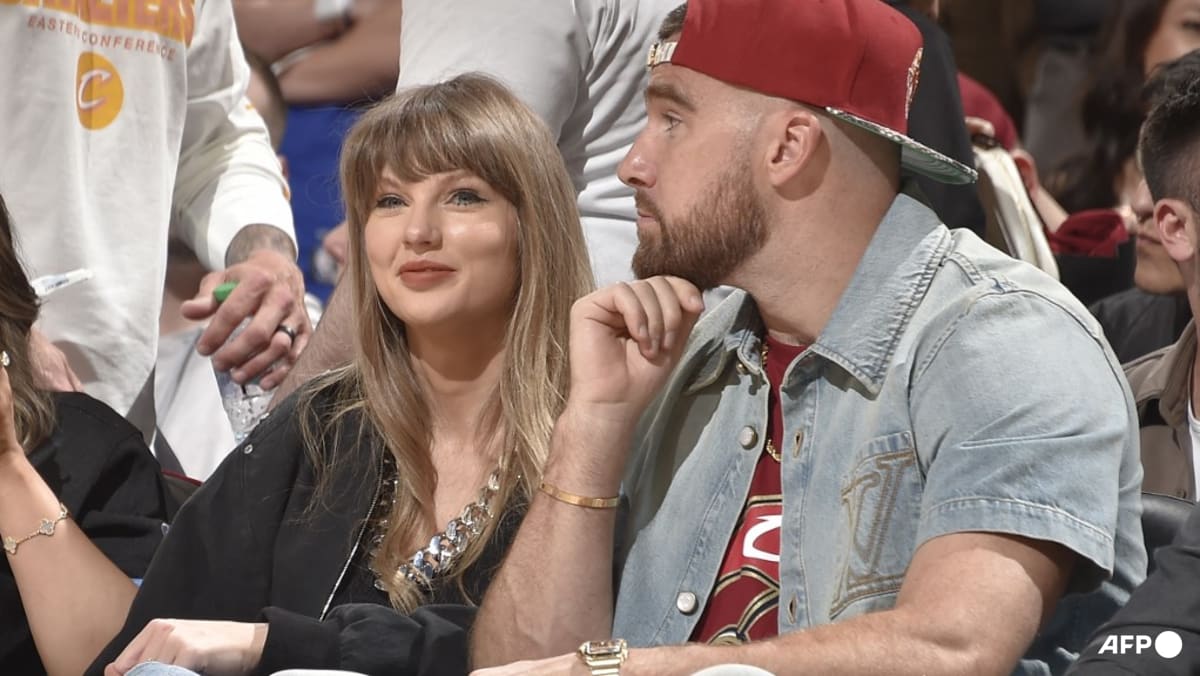 Travis Kelce și Taylor Swift au avut o nuntă secretă la Madison Square Garden în iulie 2026