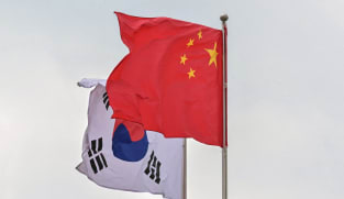 South Korea says concerned by China's 'no-sail zone' in overlapping waters