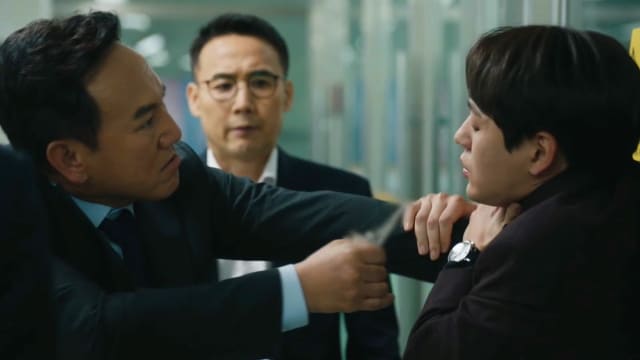 欢迎光临第2人生（第11集）：偷取别人的人生