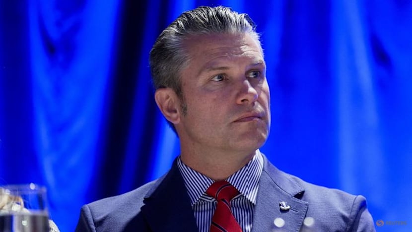 Hegseth gives Anthropic until Friday to back down on AI safeguards, Axios reports