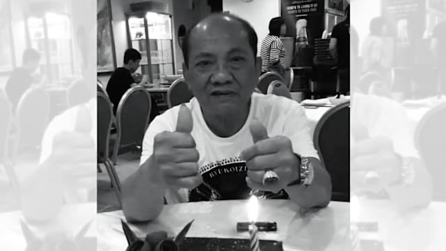 老字号亚乌海鲜楼第三代经营者吴令正逝世 享年79岁