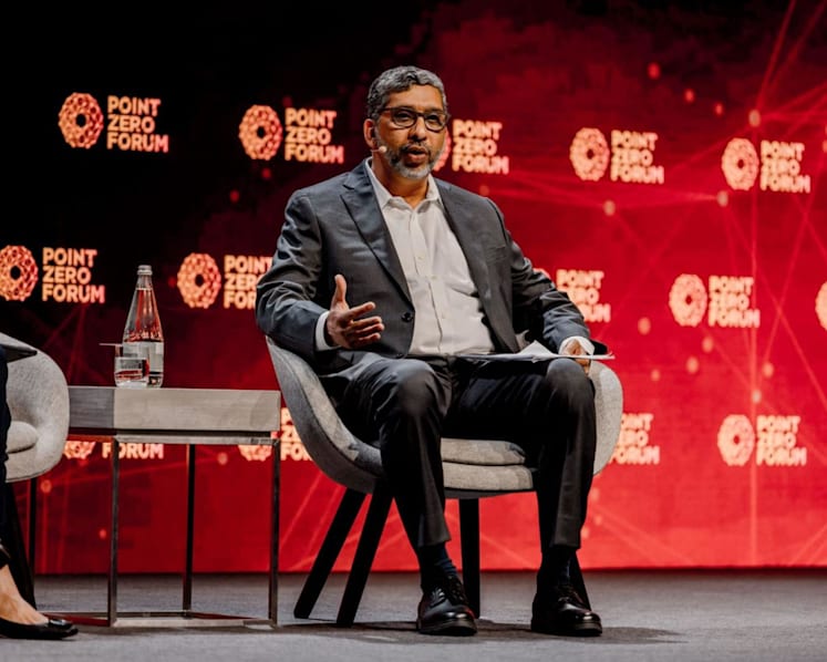 Ensuring accessibility, affordability and choice with a customer-first approach to payments