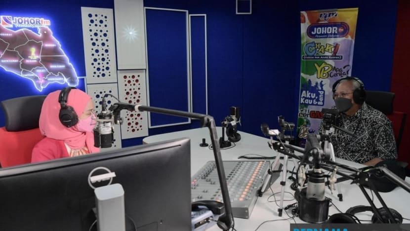 M'sia sedia beri ruang calon PRN Johor guna saluran RTM perkenal diri